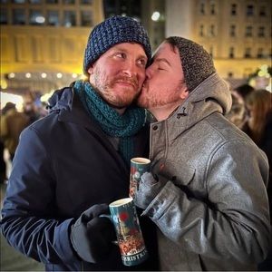 Meet your Posher, Jonathan